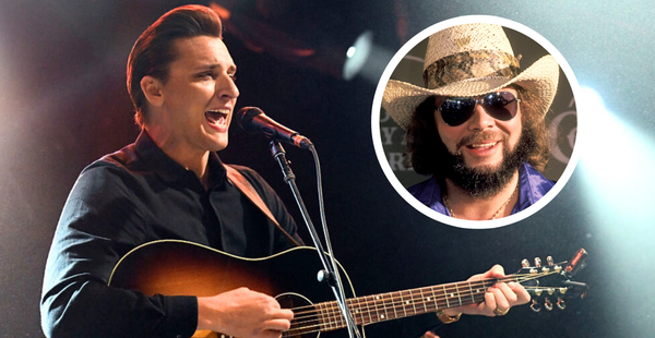 The Red Clay Strays “Weatherman” Cover