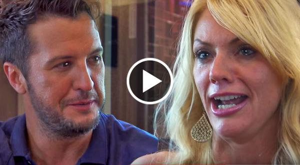 BREAKING: Luke Byan's Incredible Surprise Leaves Family IN TEARS