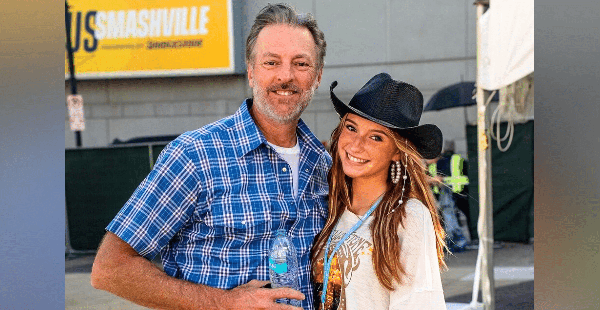 Darryl Worley’s Daughter Savannah Involved In “Bad Wreck”