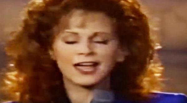 Reba’s 1996 Ryman Debut Captured On Tape