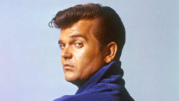 Conway Twitty Name