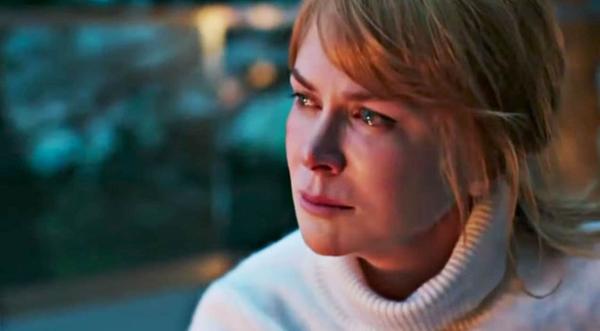 After Violent TV Scenes, ‘Damaged’ Nicole Kidman Found Comfort In Keith Urban