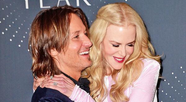 Keith Urban Pours His Heart Out In Lovey-Dovey Message Congratulating Nicole Kidman