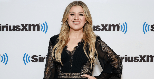 Kelly Clarkson Is Getting A New Show