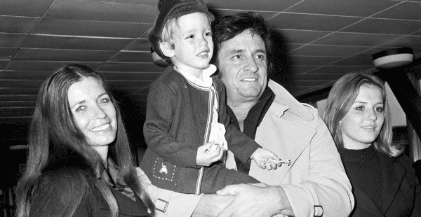 Johnny Cash’s 7 Children: All About The Musical Legend’s Son and Daughters