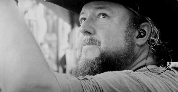 Colt Ford Credits God