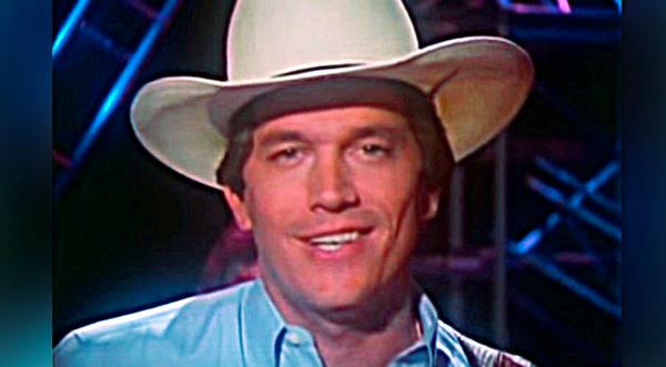 The Drunk Story Behind The Writing Of George Strait's "The Chair"