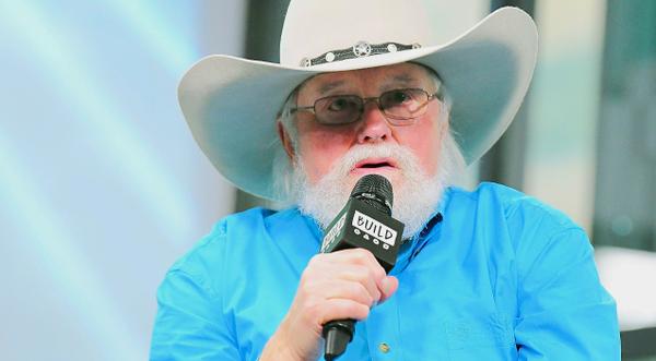 Heartbroken Charlie Daniels Mourns Tragic Loss