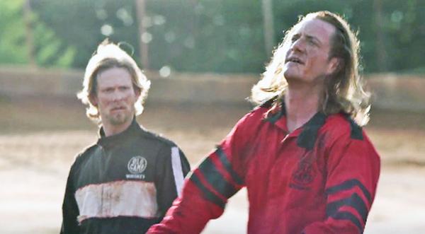 Tim McGraw Joins Florida Georgia Line For Heart-Stopping Thrill Ride Of A Music Video