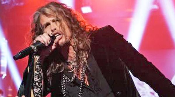 Steven Tyler Threatens President Trump With Lawsuit