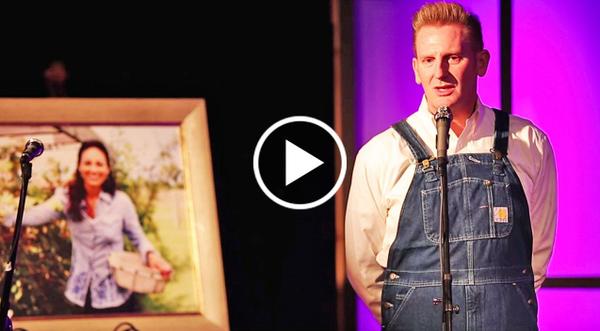 Trailer Released For Documentary About Joey Feek's Life (WATCH)