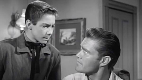 “The Rifleman” Star Dead At 75
