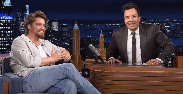 Luke Grimes Reveals The Excuse He Gave His Family To Avoid Sharing “Yellowstone” Spoilers