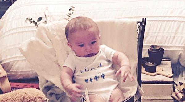 Joanna Gaines Stumbles Upon Crew Playing Unconventional Game