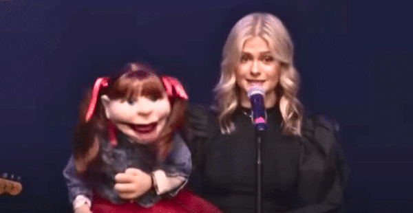 Darci Lynne Amazes With New “Yodeling Cowgirls” Performance