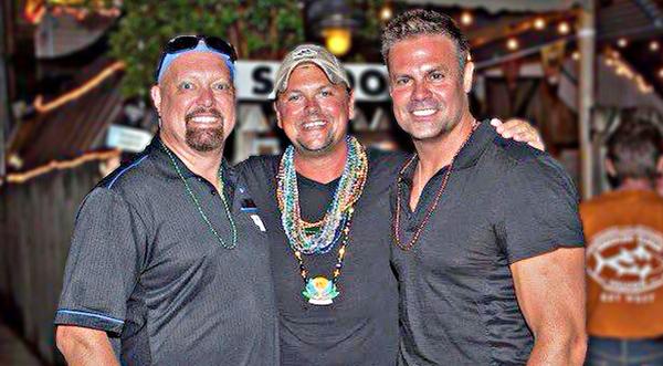 Hit The Beach With Montgomery Gentry & Help Them Fight Cancer