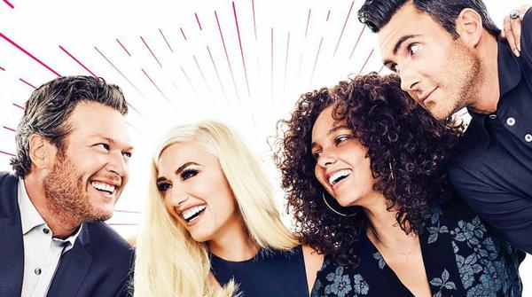 'Voice' Coach Makes Career-Defining Announcement