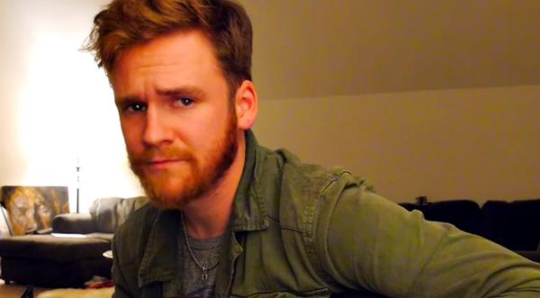 Ben Haggard Mourns Death Of Family Friend