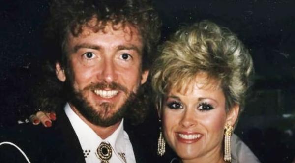 Keith Whitley’s Final Love Letter To Lorrie Morgan
