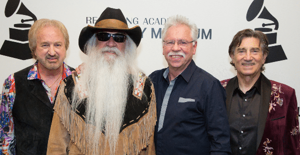 Oak Ridge Boys Break Their Silence on Joe Bonsall’s Death, “We Will See Him Again”