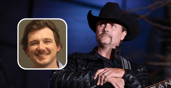 John Rich on Morgan Wallen’s Arrest, “It Takes One Second To Destroy It All”