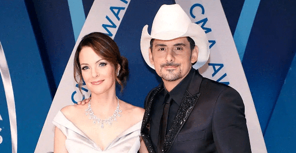 Brad Paisley And Wife Kimberly Opening Second Free Grocery Store In Nashville