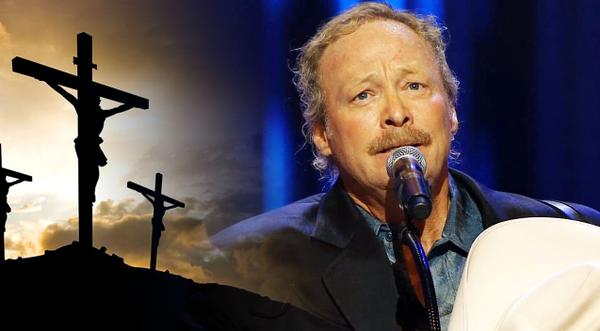 Alan Jackson Ignites Country Gospel With Iconic 'Old Rugged Cross'