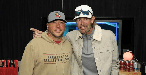 JUST ANNOUNCED: Jason Aldean To Honor Toby Keith At ACM Awards