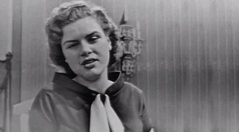 Rare Footage Of Patsy Cline Resurfaces After Decades And It's Amazing