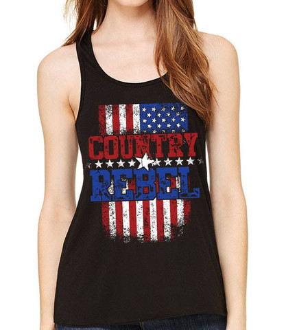 Rebel Patriot 