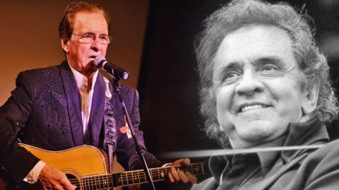 Tommy Cash Pays Tribute To His Legendary Brother In Poignant Song 'My Brother Johnny Cash'