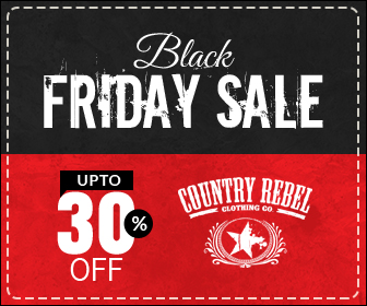 Black Friday Sale