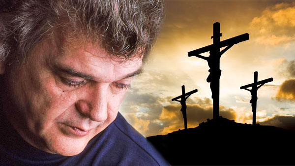 Conway Twitty Proclaims His Love For Jesus In Powerful Ballad 'The Third Man'