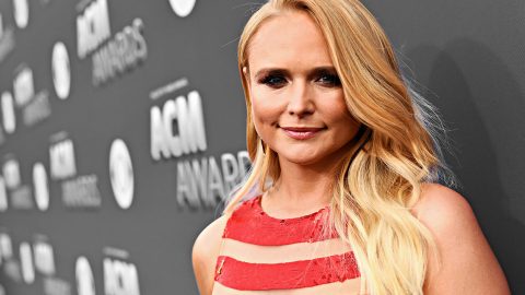 Miranda Lambert Now Dating Country Singer: Report