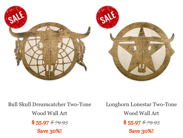 Country Rebel Wall Art