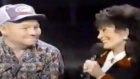 5 Times Loretta Lynn Shared Her Love For Husband Oliver ‘Doo’ Lynn