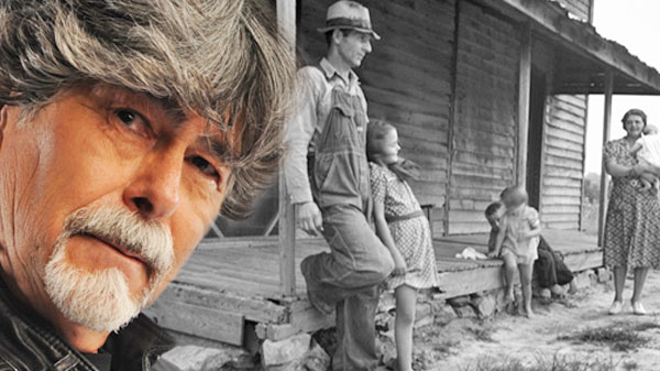 Alabama Uses 'Song Of The South' To Remind Us How America Was Built