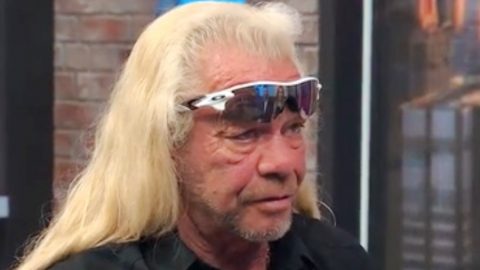 Duane “Dog” Chapman Says New Girlfriend Francie Frane Will Be “The Last Mrs. Chapman”