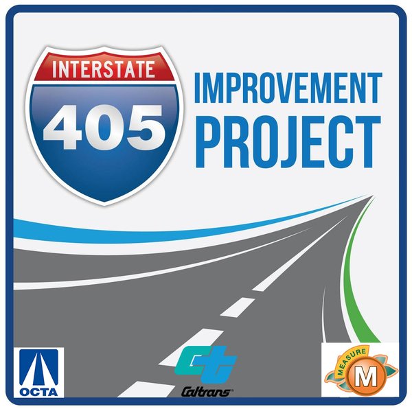 Seal Beach Blvd Exit From NB 405 To Close 6/29-7/29, 2020