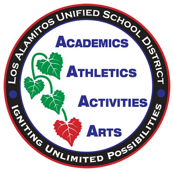 LAUSD Logo