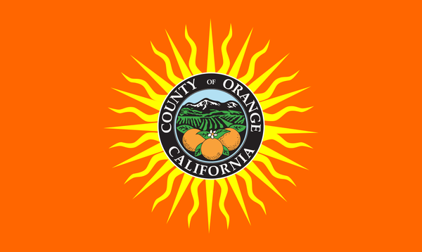 Redistricting Orange County
