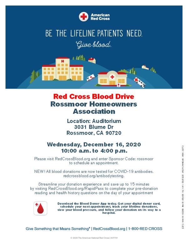 Save A Life - Donate Blood