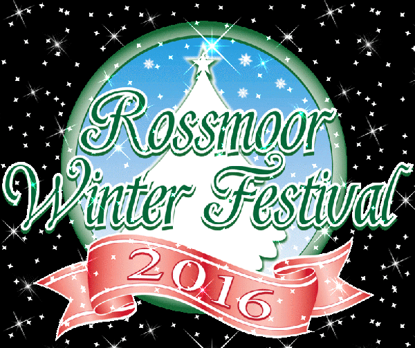 Rossmoor Winter Festival