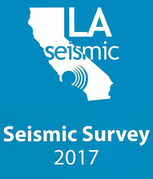 LA Seismic Survey