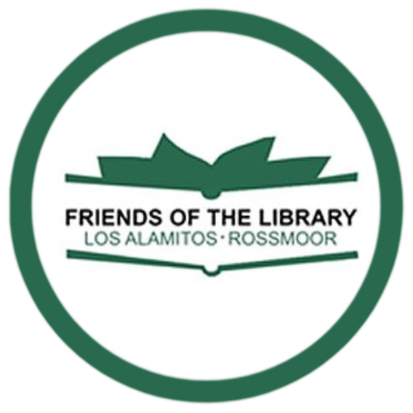 Little Free Libraries in Rossmoor