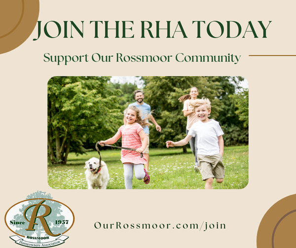 Join the RHA for 2023