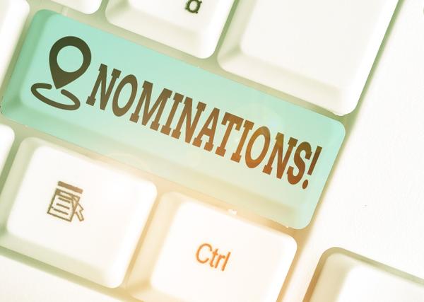 Nominations Please