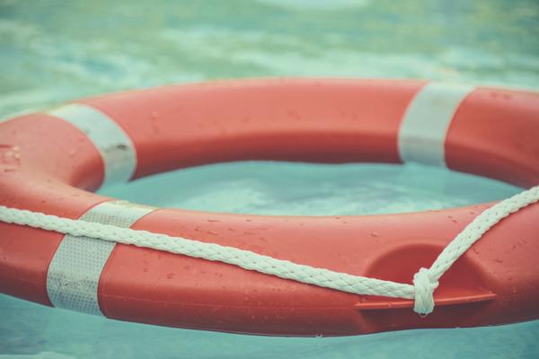 ABC's of Water Safety.