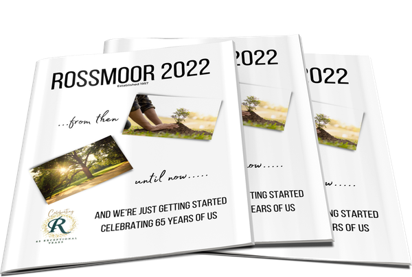 Our Rossmoor 2022