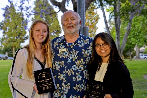 Rossmoor Homeowners Association, since 1957